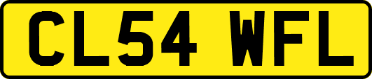 CL54WFL