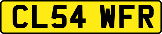 CL54WFR