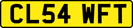 CL54WFT