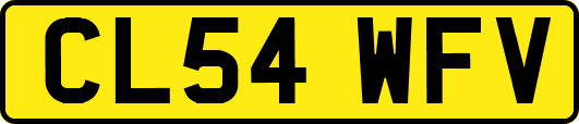 CL54WFV