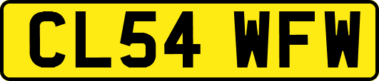 CL54WFW