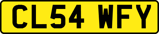 CL54WFY