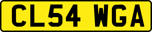 CL54WGA