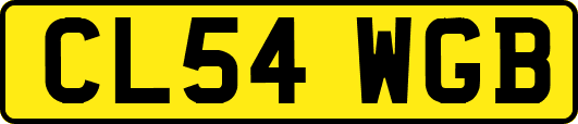 CL54WGB