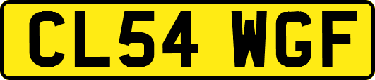 CL54WGF