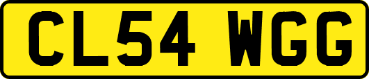 CL54WGG