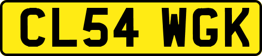 CL54WGK