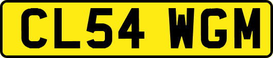 CL54WGM