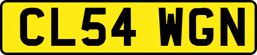 CL54WGN