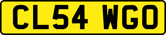 CL54WGO