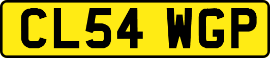 CL54WGP