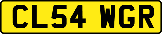CL54WGR