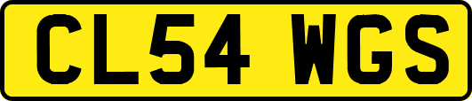 CL54WGS