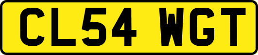 CL54WGT