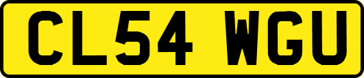 CL54WGU
