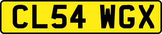 CL54WGX