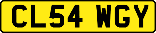 CL54WGY