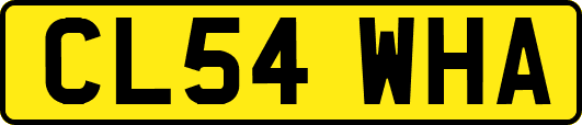 CL54WHA