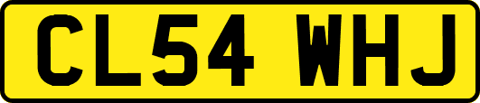CL54WHJ