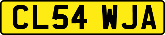 CL54WJA