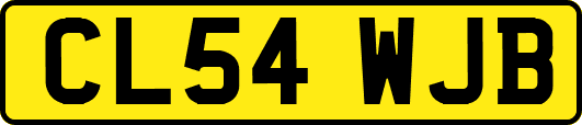 CL54WJB