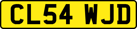 CL54WJD