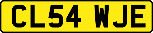 CL54WJE