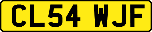 CL54WJF