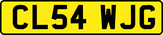 CL54WJG