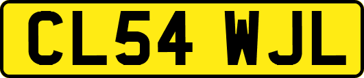 CL54WJL
