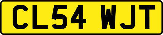 CL54WJT