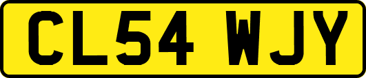 CL54WJY