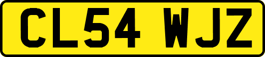 CL54WJZ
