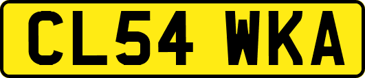 CL54WKA