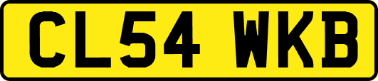 CL54WKB