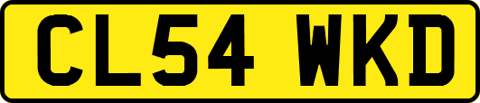 CL54WKD