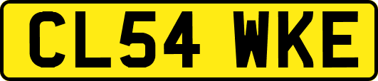 CL54WKE