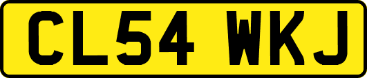 CL54WKJ