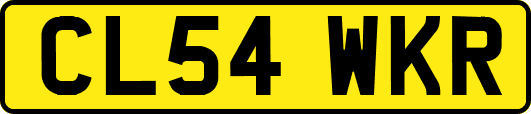 CL54WKR