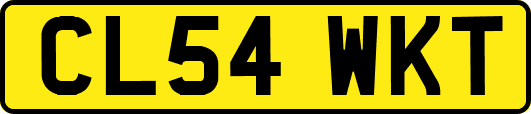 CL54WKT