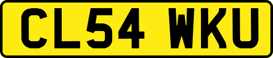 CL54WKU