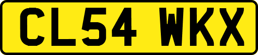 CL54WKX