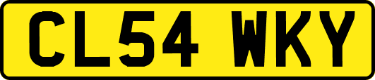 CL54WKY