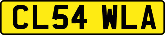 CL54WLA