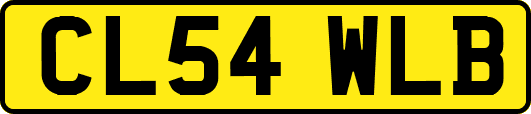 CL54WLB