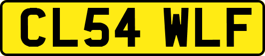 CL54WLF
