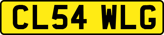 CL54WLG