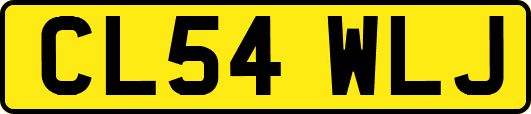 CL54WLJ