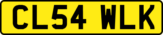 CL54WLK