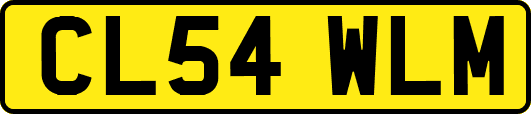 CL54WLM